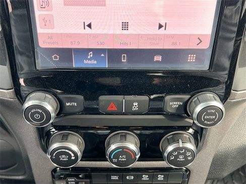 New 2026 RAM 5500 Tradesman w/ Chrome Appearance Group image 27