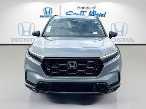 New 2026 Honda CR-V Sport-L image 2