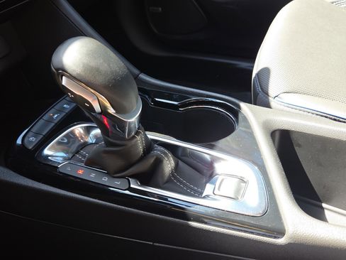 New 2026 Buick Encore GX Sport Touring image 16