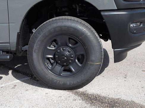 New 2026 RAM 3500 Tradesman image 10