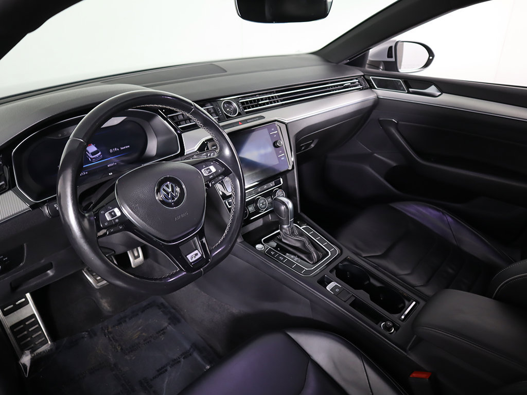 Used 2019 Volkswagen Arteon SEL AWD/4WD image 27