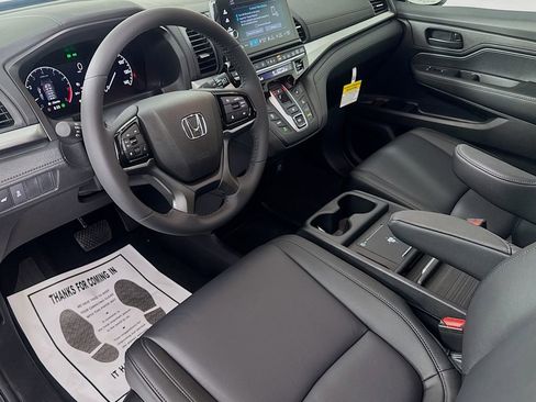 New 2026 Honda Odyssey EX-L image 15
