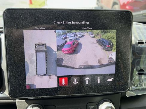 New 2024 RAM ProMaster 3500 w/ Delivery Van Package image 23