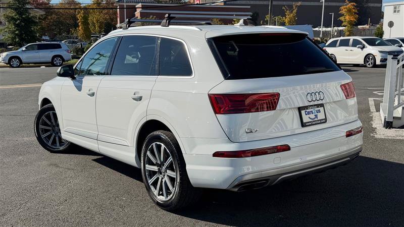Used 2019 Audi Q7 3.0T Premium w/ Convenience Package AWD/4WD image 4