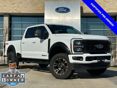 Used 2023 Ford F250 XLT w/ XLT Premium Package
