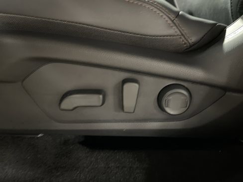 New 2026 Subaru Forester Touring image 11