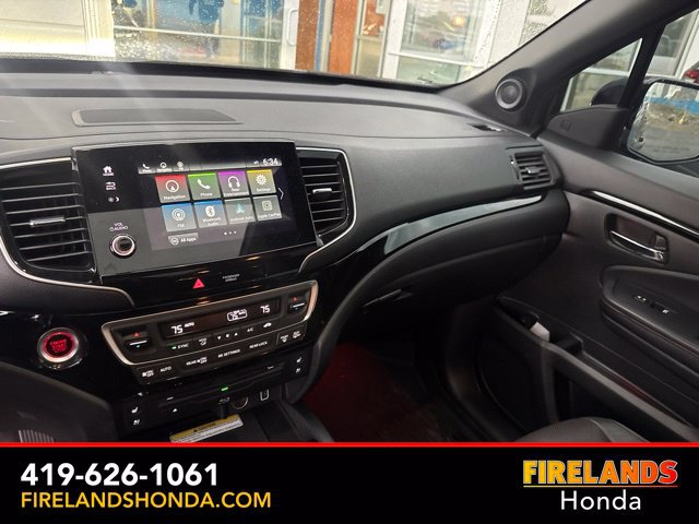 Used 2021 Honda Pilot Black Edition image 23