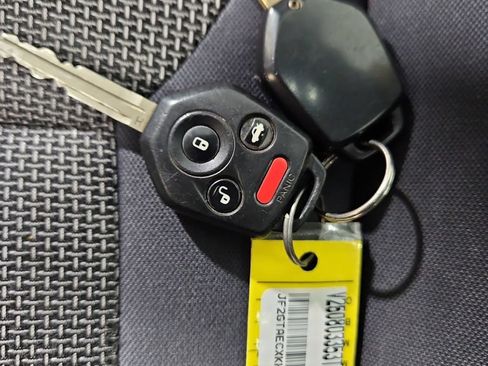 Used 2019 Subaru Crosstrek 2.0i Premium AWD/4WD image 29