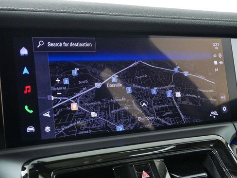 New 2026 Porsche Panamera 4 AWD/4WD image 16