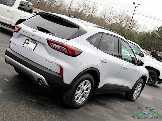 New 2025 Ford Escape Active w/ Active Premium Tech Pack AWD/4WD image 28