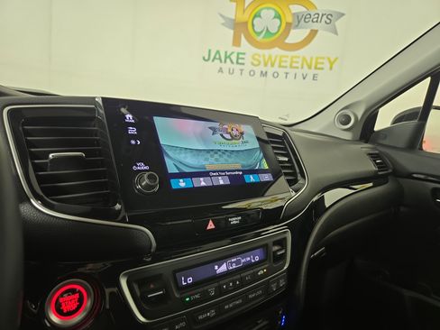 Used 2019 Honda Pilot Elite image 22