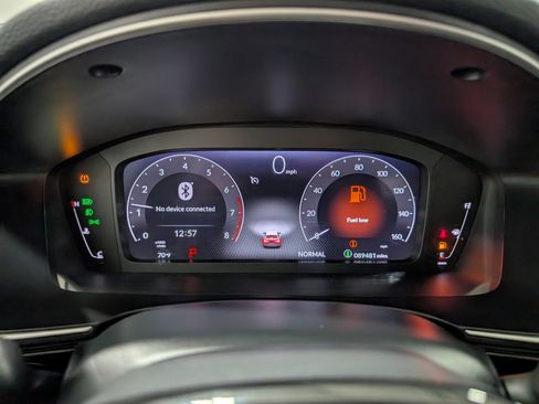 Used 2022 Honda Civic Touring image 22