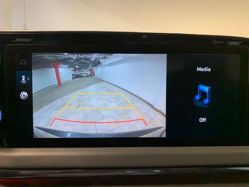 Used 2022 Hyundai Sonata N Line image 33