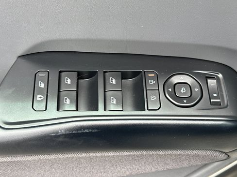 Certified 2024 Kia EV9 Land AWD/4WD image 14