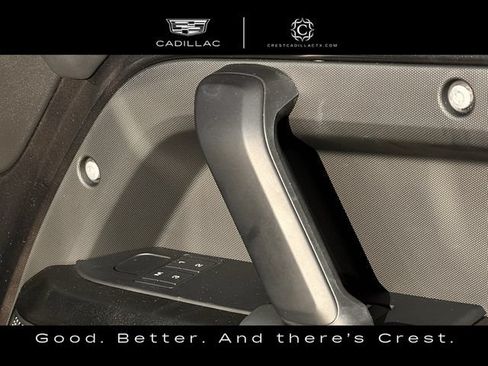 Used 2023 Land Rover Defender 110 Carpathian Edition AWD/4WD image 25