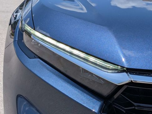 Used 2023 Honda CR-V EX image 10