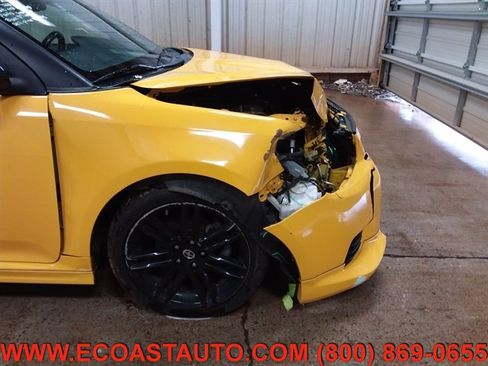 Used 2012 Scion tC image 15