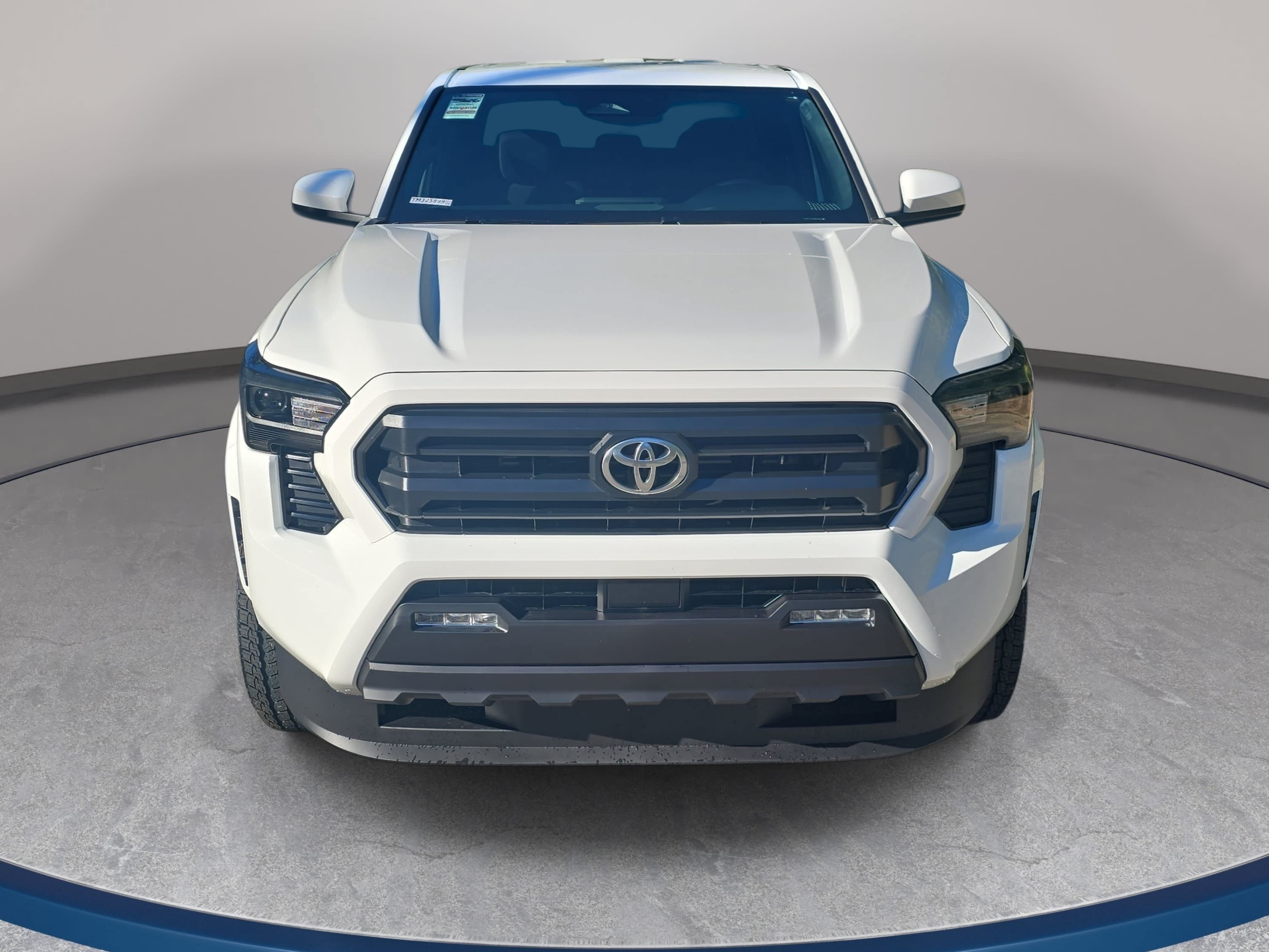 New 2026 Toyota Tacoma SR5 AWD/4WD image 2