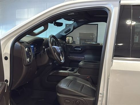 Used 2021 GMC Sierra 1500 Denali w/ Denali Ultimate Package image 22