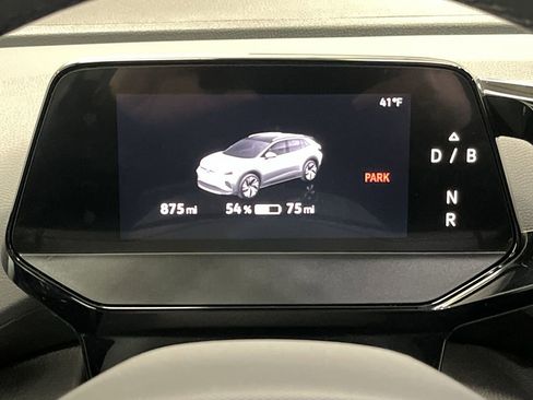 Used 2022 Volkswagen ID.4 Pro S image 19