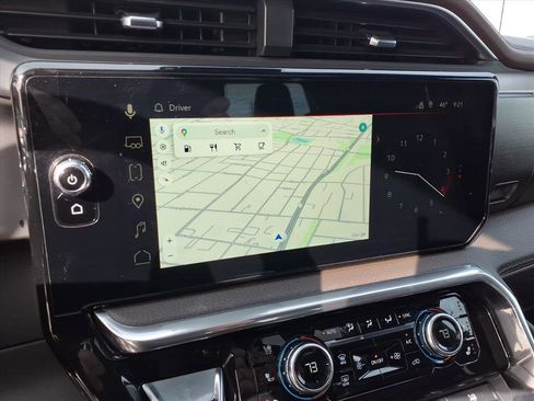 Used 2023 GMC Sierra 1500 Denali w/ Denali Reserve Package image 28