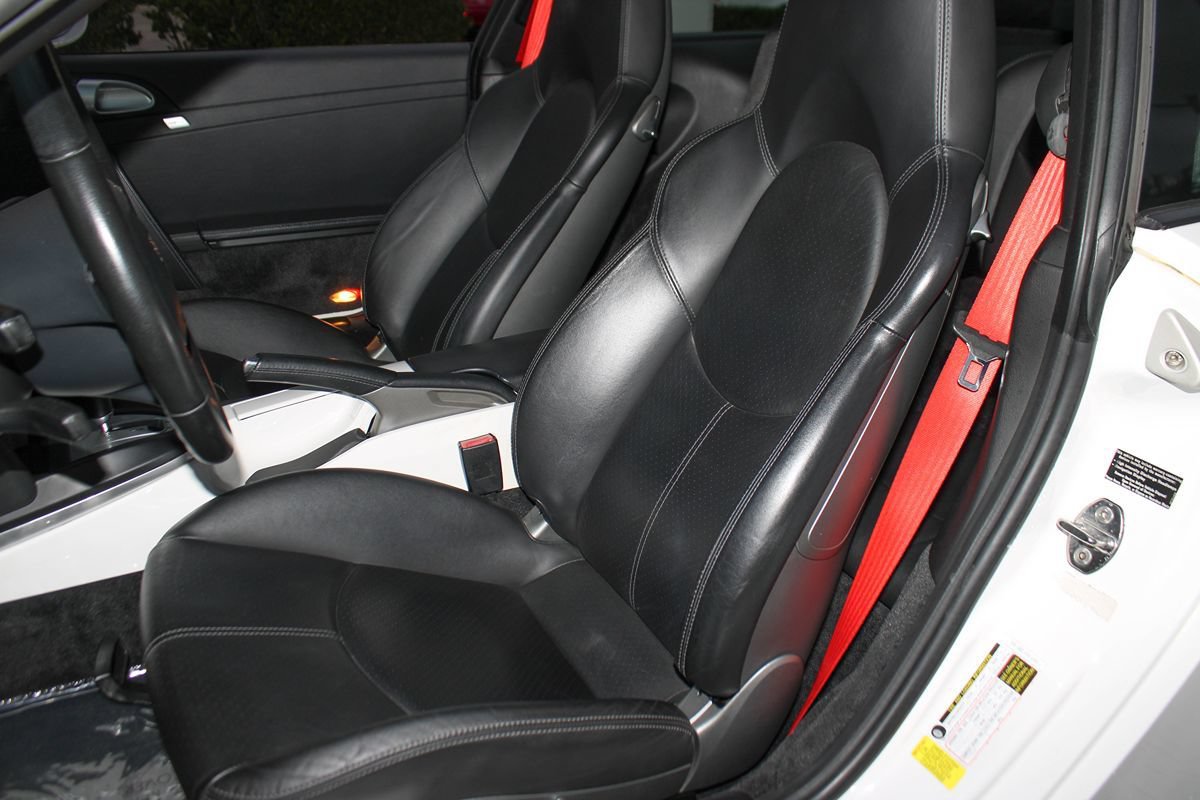 Used 2008 Porsche 911 Carrera S RWD image 16