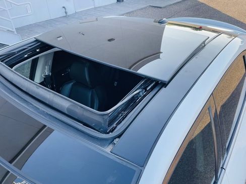 Used 2020 Nissan Maxima Platinum w/ Sport Mat Group image 10