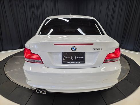 Used 2009 BMW 128i Coupe image 46