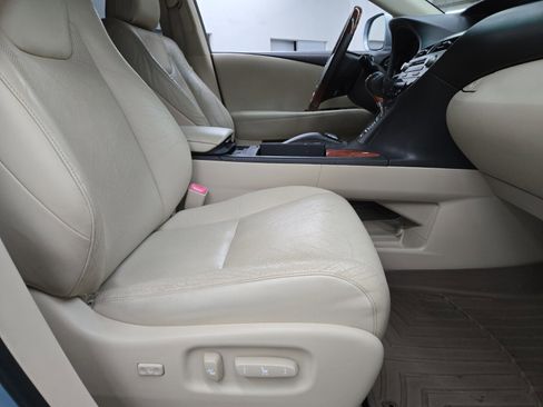 Used 2011 Lexus RX 350 2WD image 14