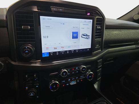 Used 2025 Ford F150 Tremor w/ Bed Utility Package AWD/4WD image 17