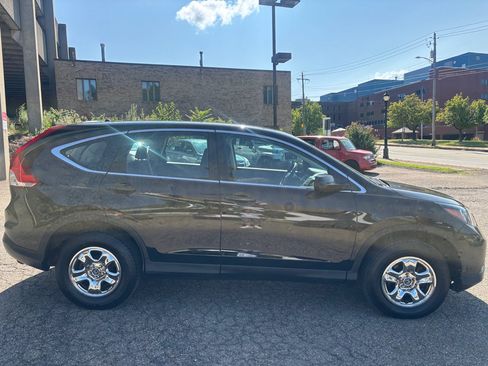 Used 2013 Honda CR-V LX image 16