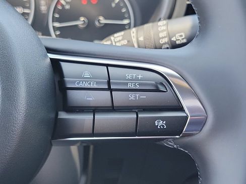 New 2026 MAZDA MAZDA3 Carbon AWD/4WD image 6