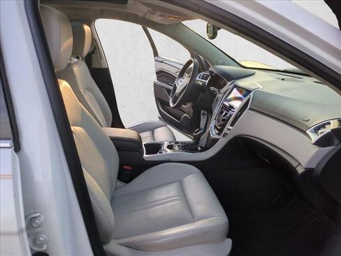Used 2015 Cadillac SRX Premium FWD image 23