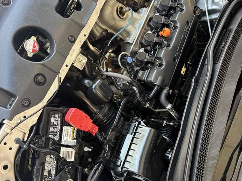 Used 2015 Honda Civic LX image 29
