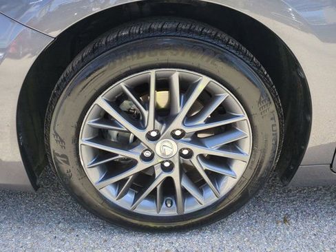 Used 2018 Lexus ES 350 w/ Premier Package image 10