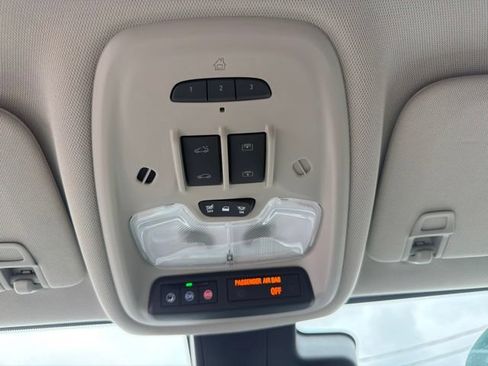 Used 2024 Buick Encore GX Avenir w/ Avenir Technology Package AWD/4WD image 22