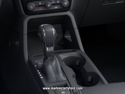New 2026 Ford Ranger XLT RWD image 15