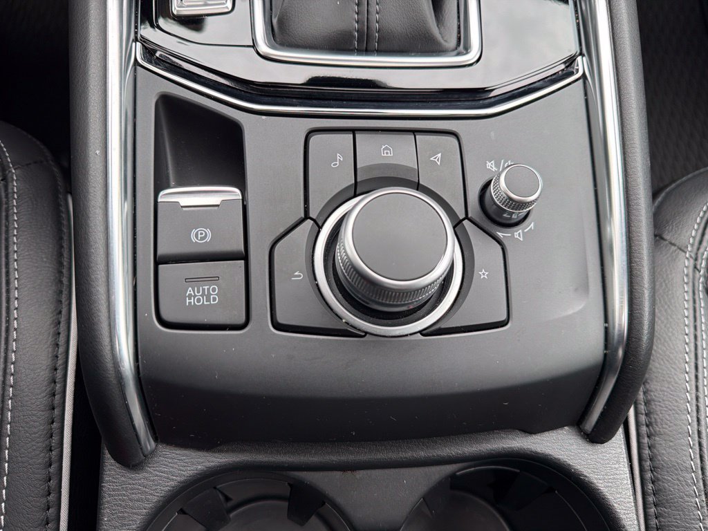 Used 2025 MAZDA CX-5 AWD 2.5 S w/ Premium Plus Pkg image 60