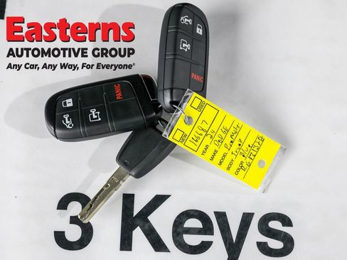 Used 2024 RAM ProMaster 3500 image 32