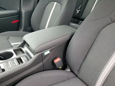 New 2026 Hyundai Sonata SE FWD image 21