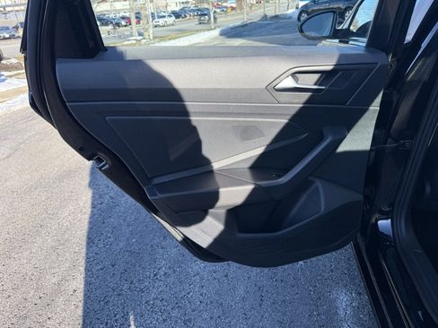 Used 2024 Volkswagen Jetta SE image 26