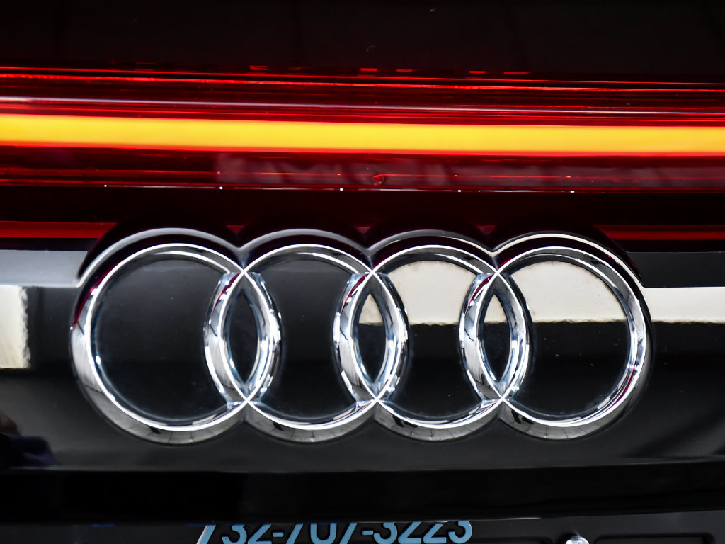 Used 2023 Audi Q8 Premium Plus w/ Premium Plus Package AWD/4WD image 93