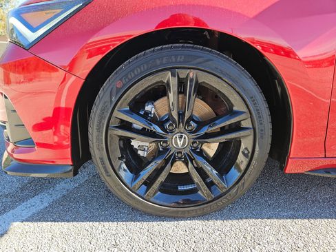 New 2026 Acura Integra A-Spec image 27