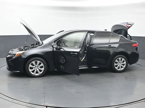 Certified 2023 Toyota Corolla LE image 47