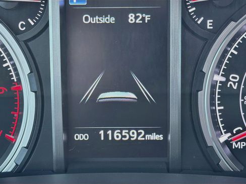 Used 2022 Toyota 4Runner Limited AWD/4WD image 39