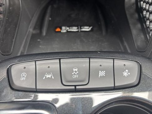 New 2026 Chevrolet TrailBlazer LT w/ Convenience Package FWD image 31