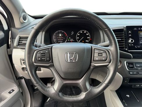 Used 2025 Honda Ridgeline RTL image 12