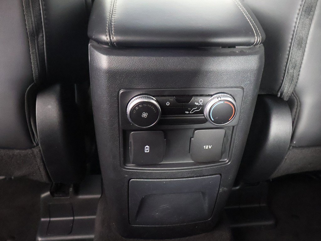 Used 2023 Ford Explorer XLT w/ Equipment Group 202A AWD/4WD image 48