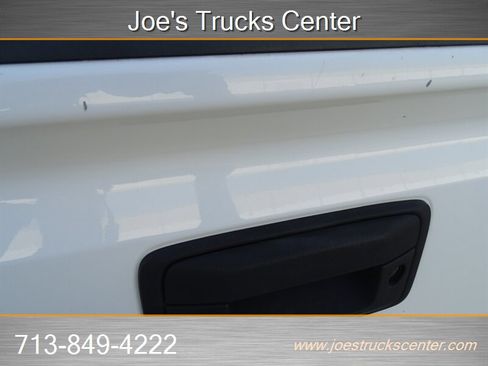 Used 2016 Chevrolet Silverado 3500 LTZ w/ Duramax Plus Package image 61
