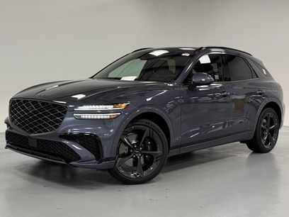 New 2026 Genesis GV70 2.5T Sport Prestige
